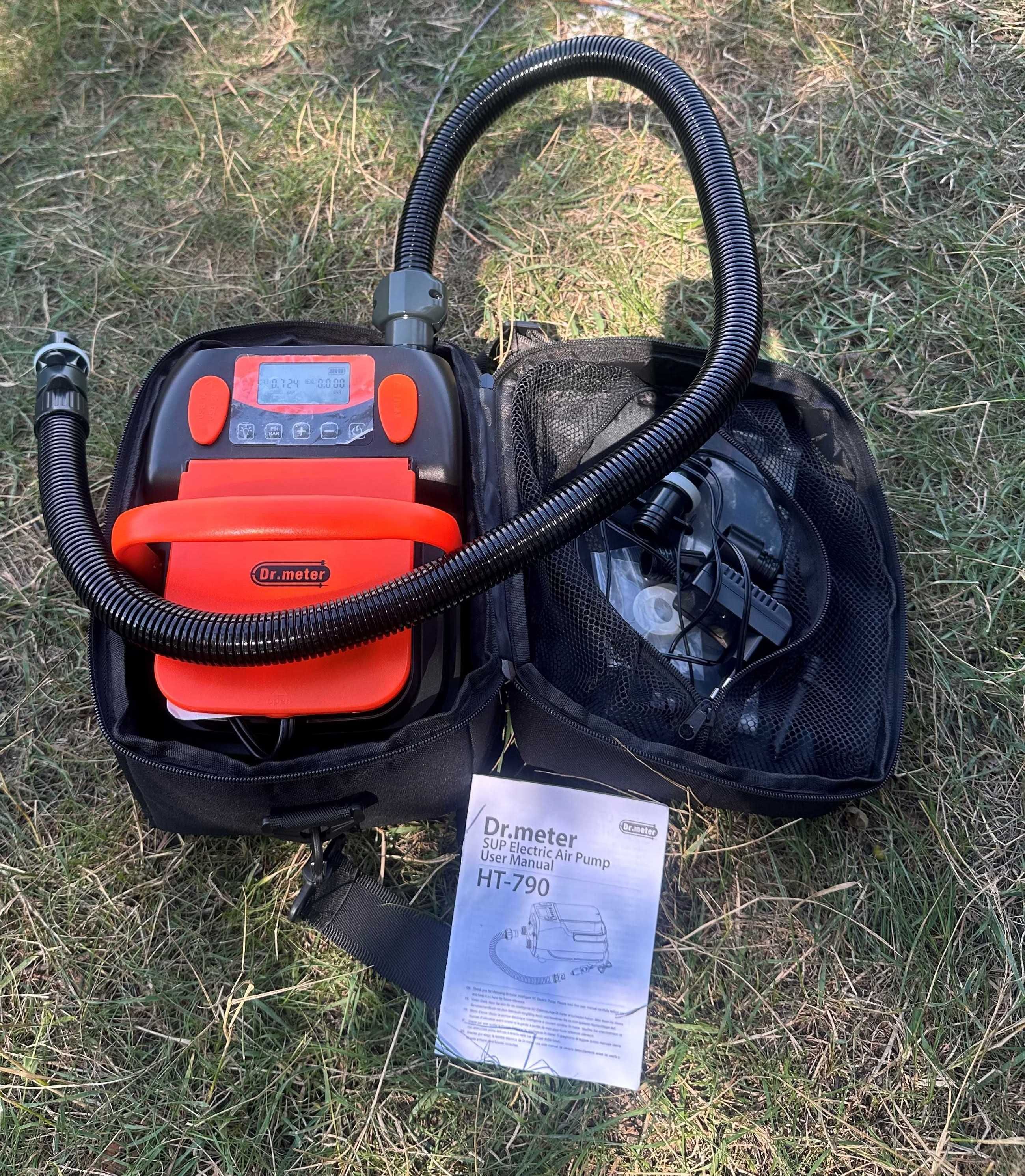 Ponton  Suzumar Airdeck V , MX-260 ( DS-260 VIB )   Mercury 4 KM 2takt