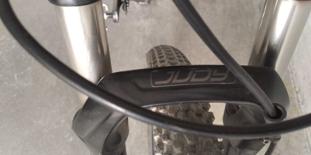 Vendo  ou troco por bicicleta pequena