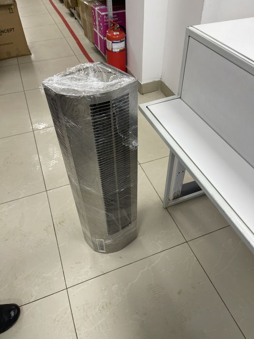 Обогреватель Тепло Штора Занавес Neoclima Intellect E08 50кв.м