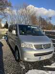 VW T5 multivan 2.5 TDI