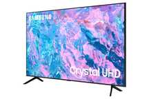 Telewizor LED Samsung UE55CU7190U 4K UHD Smart TV Tizen
