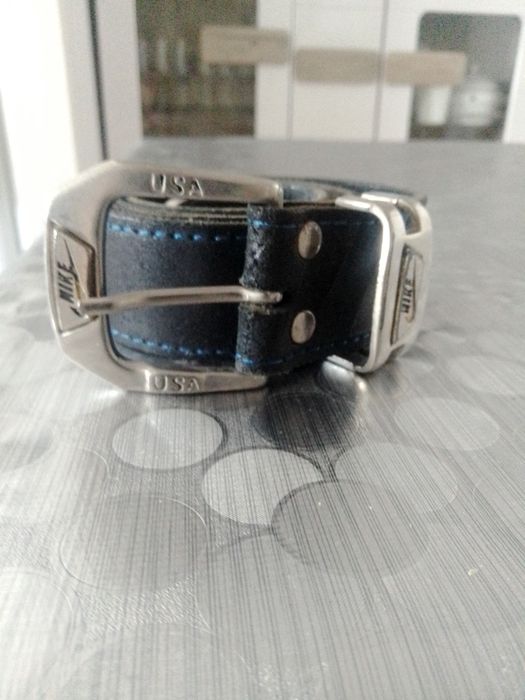 Cinto Senhora Pele da Nike