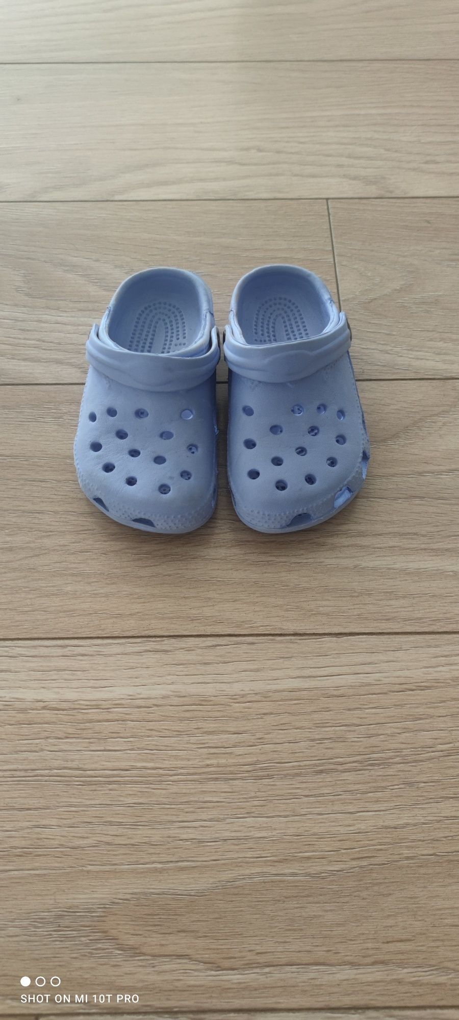 Buty crocsy r. 27