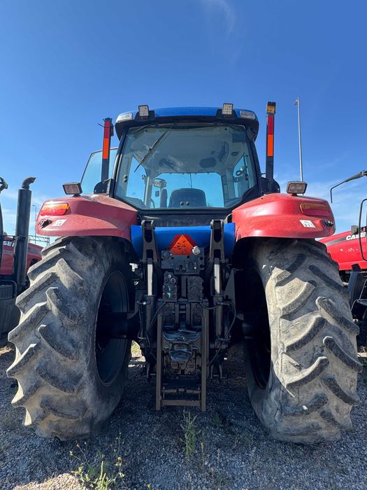 Трактор New Holland T8050, 2008 р.в.