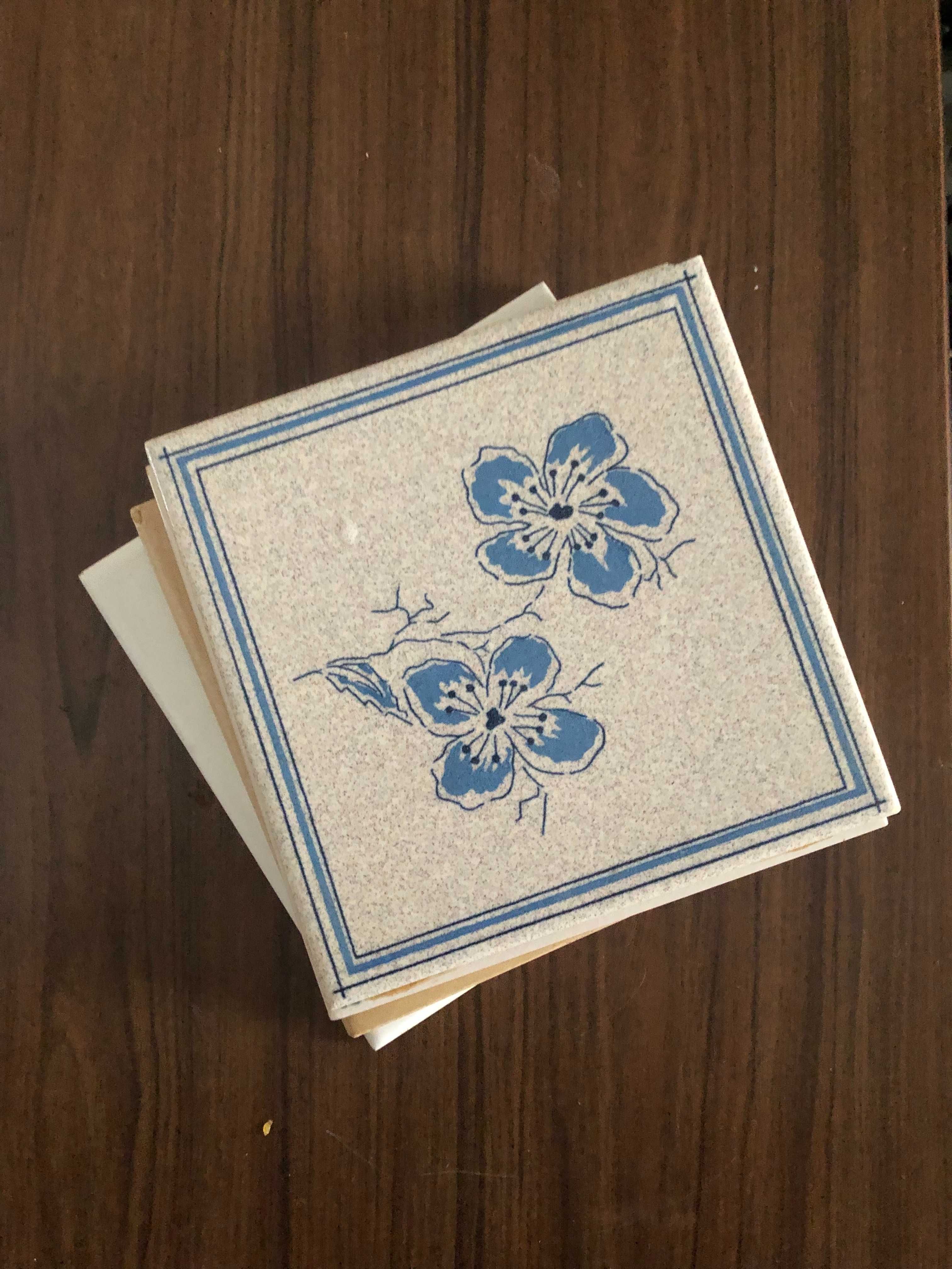 Venda de Azulejos - Diversas Cores e Padrões + Grandes Quantidades!