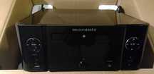 Медіаплеєр мережевий Marantz Melody Media - M-CR611 Black