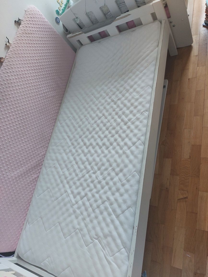 Komplet meble oraz łóżka Ikea Stuva/Smastad