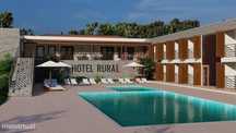 Quinta Ilha da Madeira, Com projeto aprovado para Hotel Rural , em Gui