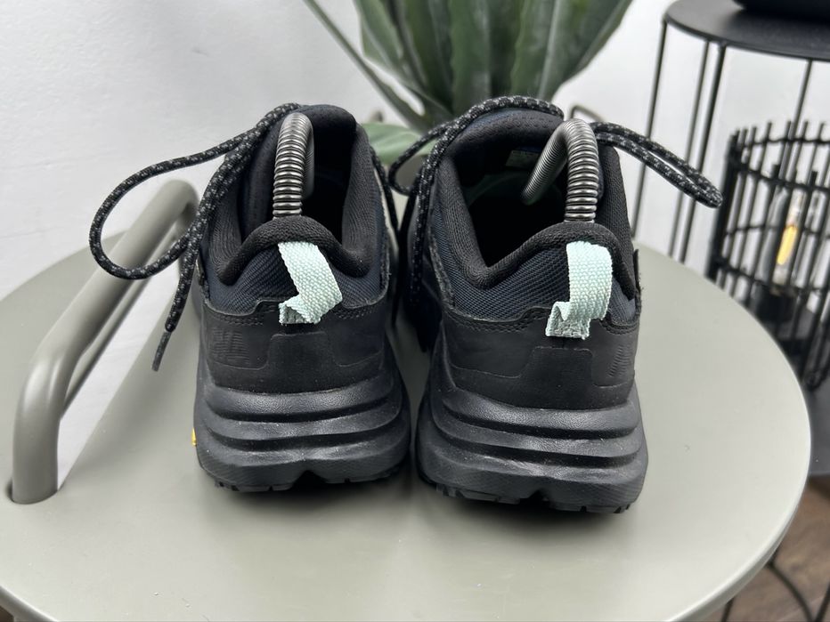 Оригінал! Кросівки Hoka Anacapa Gore Tex 36.5 розмір М05951