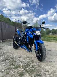 Продам Suzuki gsx s750