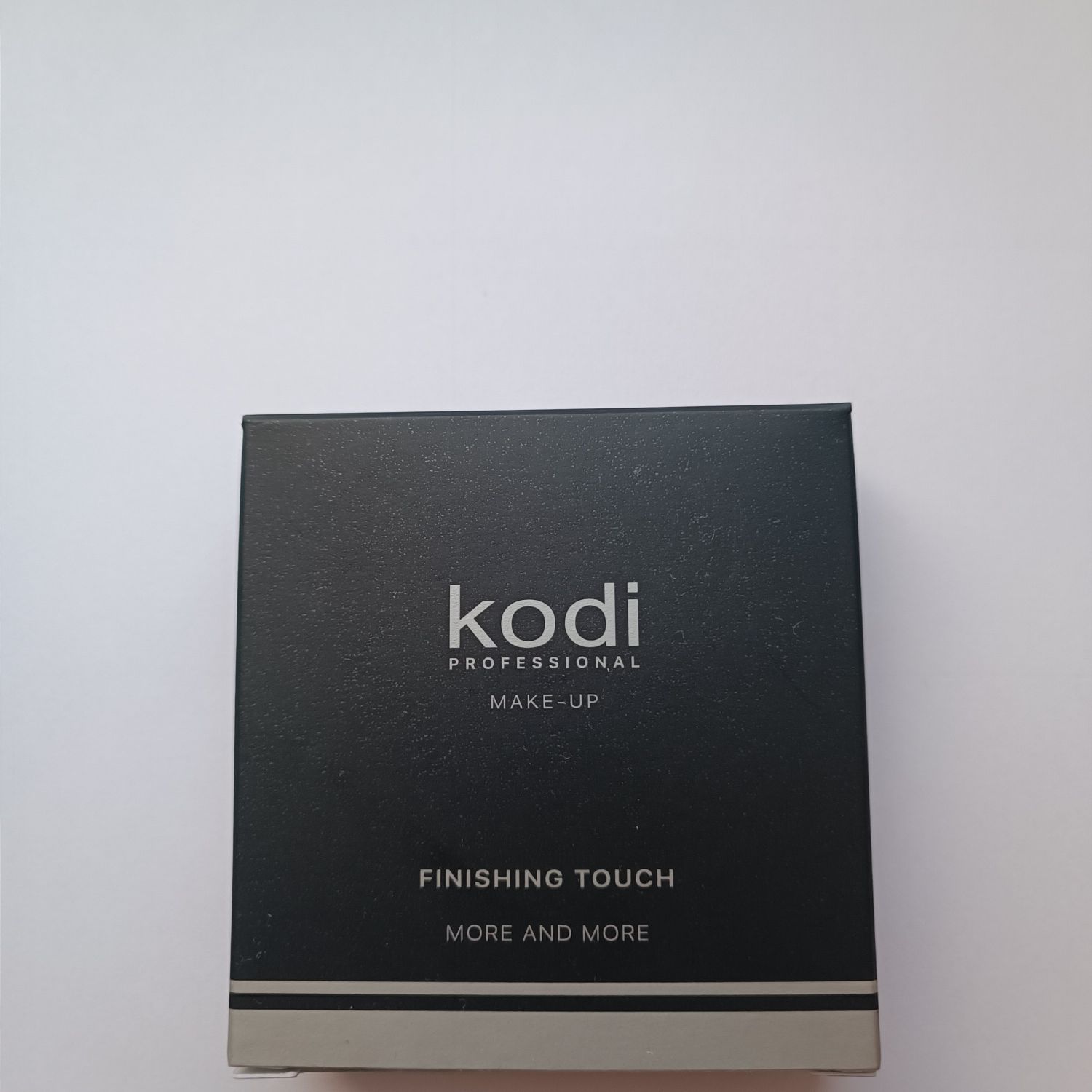 Пудра компактная Kodi, коди, пудра для лица