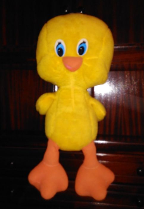 OFERTA Peluche Tweety Piu-Pui