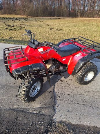 Honda trx 300 Fourtrax