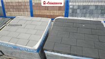 KOSTKA BRUKOWA betonowa na podjazd BETARD-Urbanika 6cm cały kraj HDS