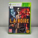 LA Noire - Xbox 360