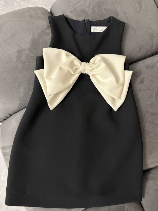 Вечірня сукня Зара, на дівчинку,ідеальний стан.