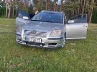 Продам Toyota Avensis