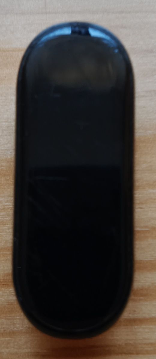 Mi Smart band 4 opaska