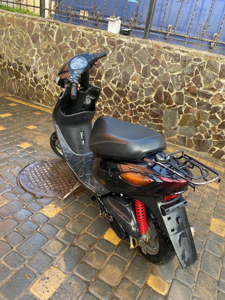 Yamaha jog sa36 продам