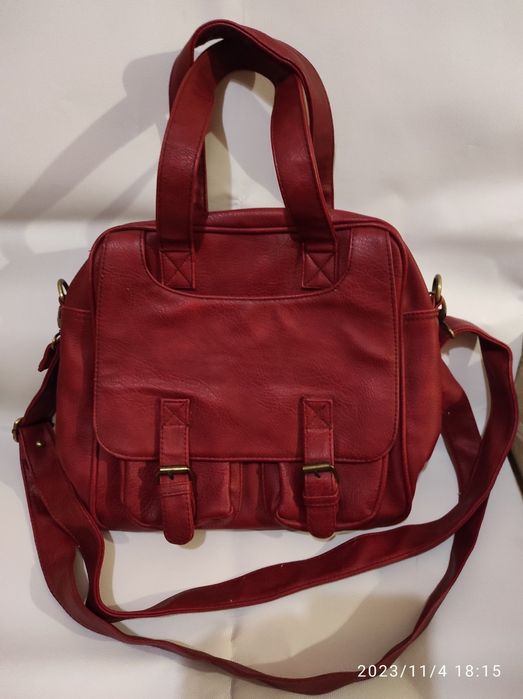 Сумки-рюкзаки женские