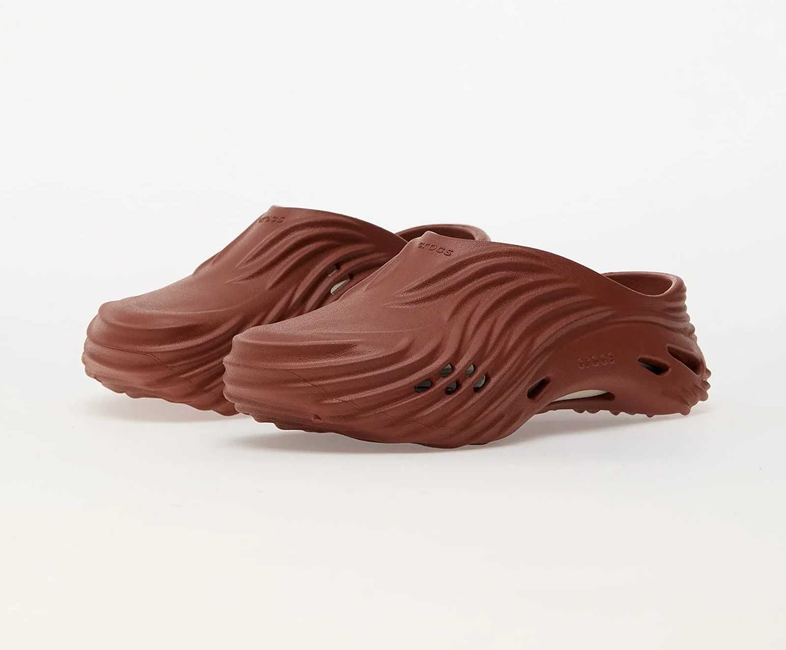 Сабо - кросівки Crocs Echo Wave, 37, 38, 39