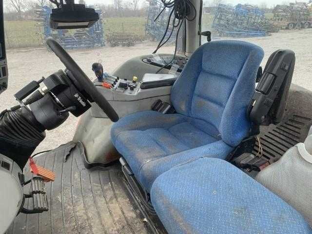 Трактор New Holland T8050, 2008 р.в.