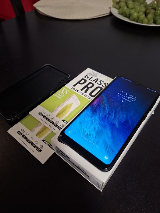 Samsung Galaxy A10