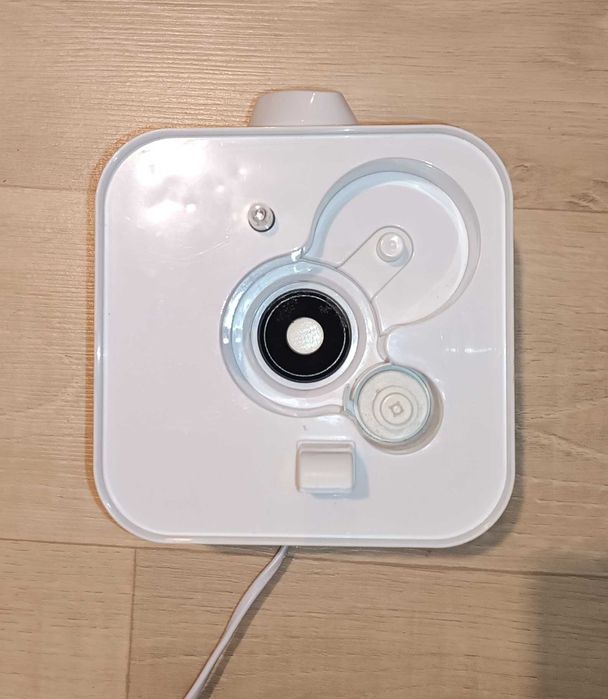 Зволожувач повітря Wild Wind UH-3845