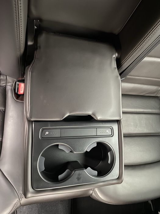 Mazda cx-5 максимальна комплектація.