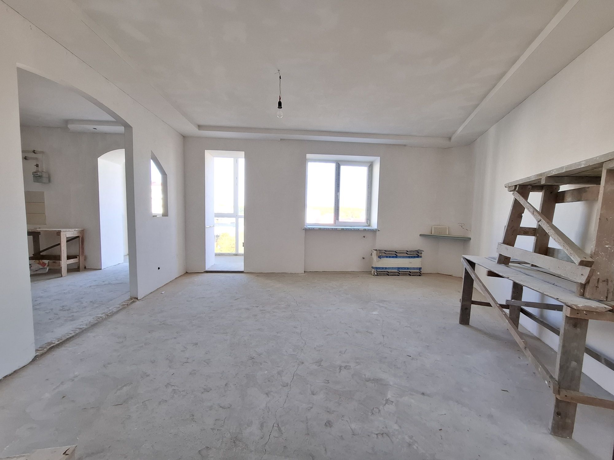 3 Кімнатна Квартира В Трускавці