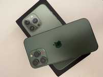Iphone 13pro, stan idealny