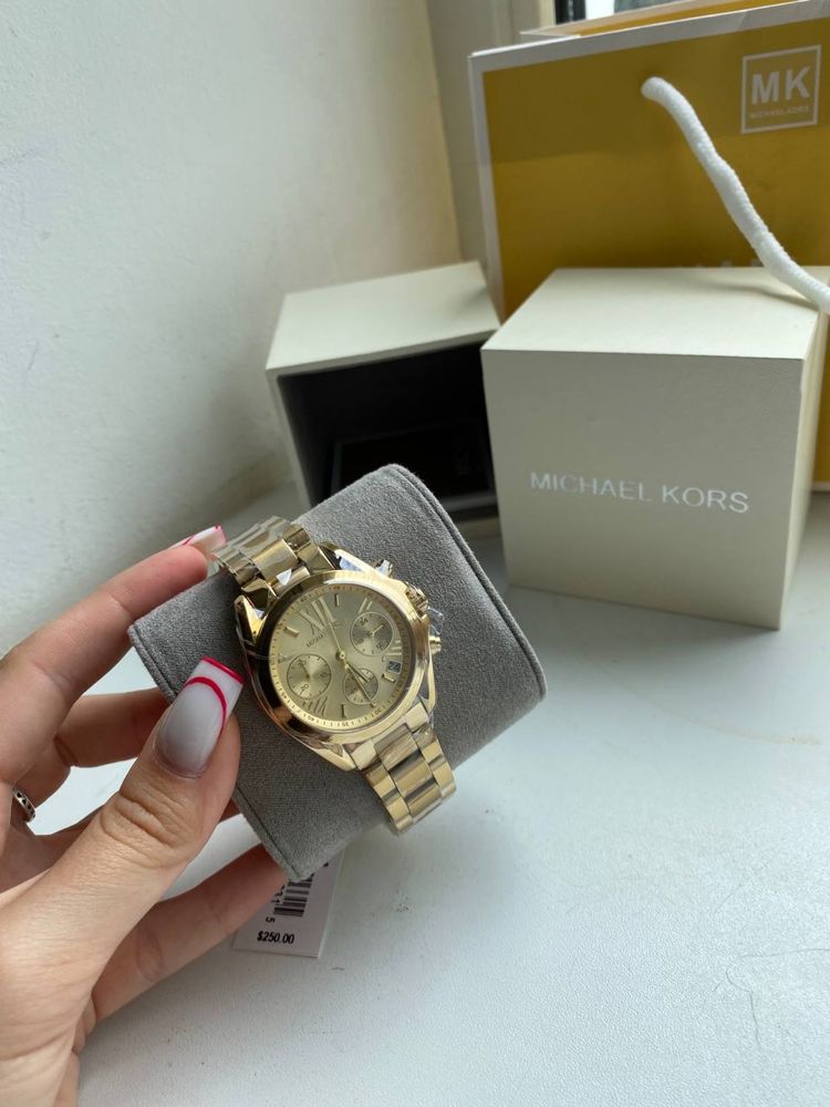 Годинник Michael Kors MK5798