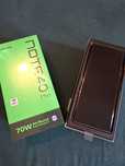 Infinix Note K40 Pro