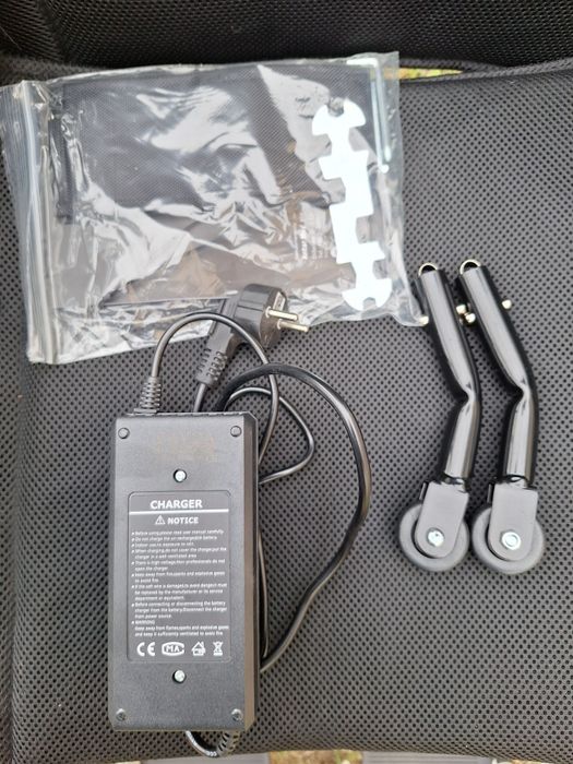 Sprzedam wózek ANTAR AT52304