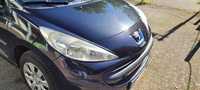 Peugeot 207 1.4 3 drzwiowy