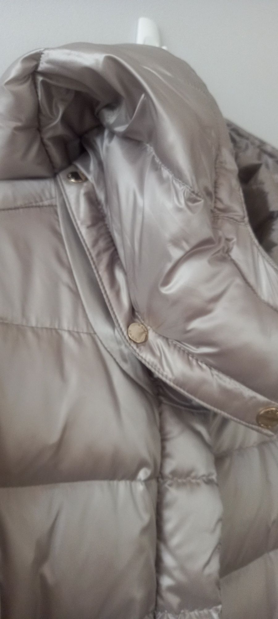 Kurtka  Donna  Karan