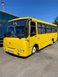 Продам Автобус Богдан