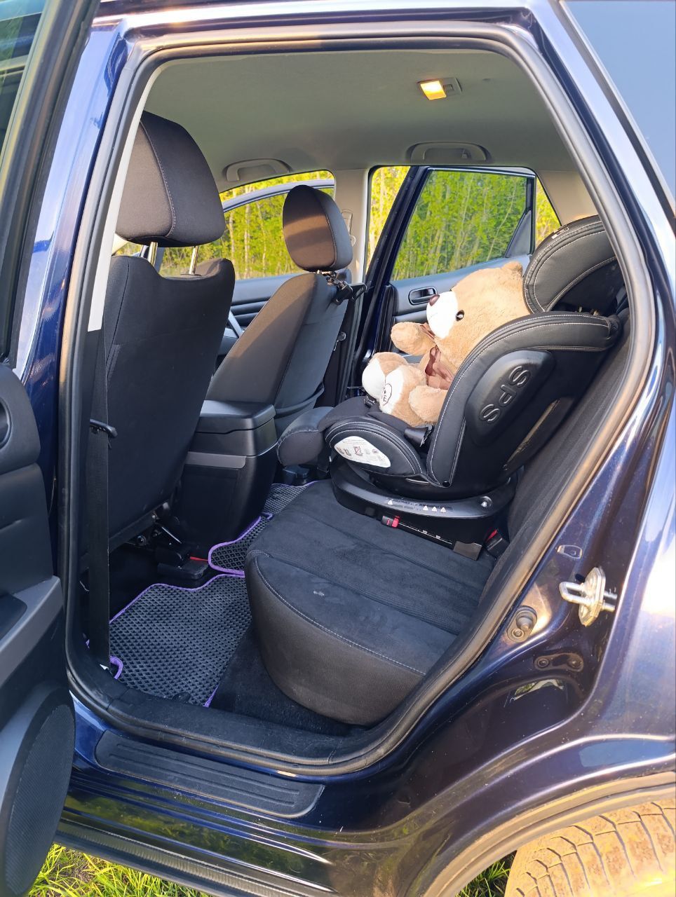 Mazda CX7 2010 р.