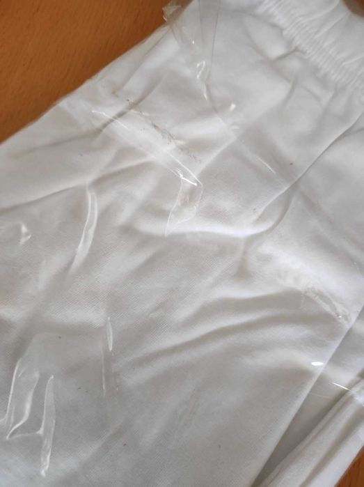 Kalesony Męskie Bawełniane  Ciepłe na Zimę Jesień