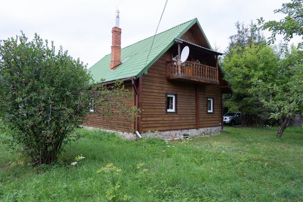 Оренда котеджу "Мисливець" Славськ 7-10 людей НОВИЙ РІК ЗАЙНЯТО