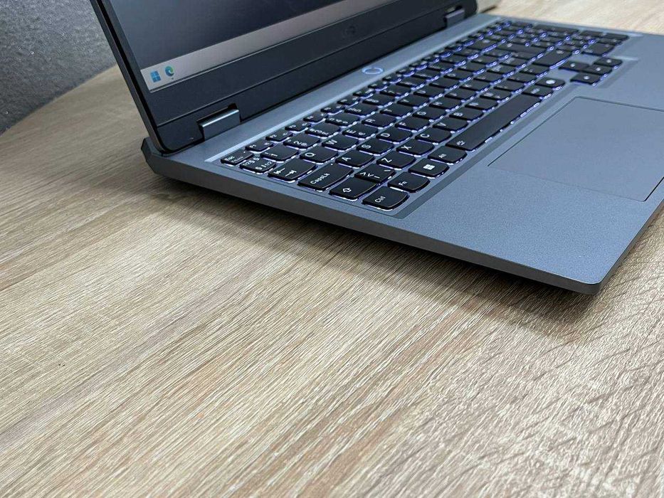 Ноутбук Lenovo LOQ 15.6`IPSFHD144Hz i5-12450hx/RTX4050/24DDR5/512SSD