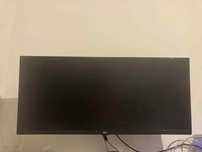 Monitor LG 34UM58-P