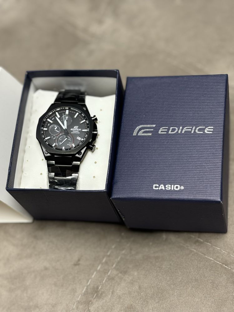 Годинник Casio Edifice EQB-1100DC-1AER