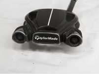 Putter TaylorMade Spider Tour 34" LH usado