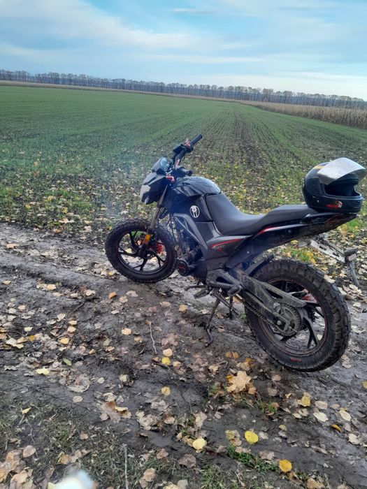 Продам Вайпер200