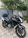 ‼️ Спорт-турист SUZUKI V-Strom 650‼️