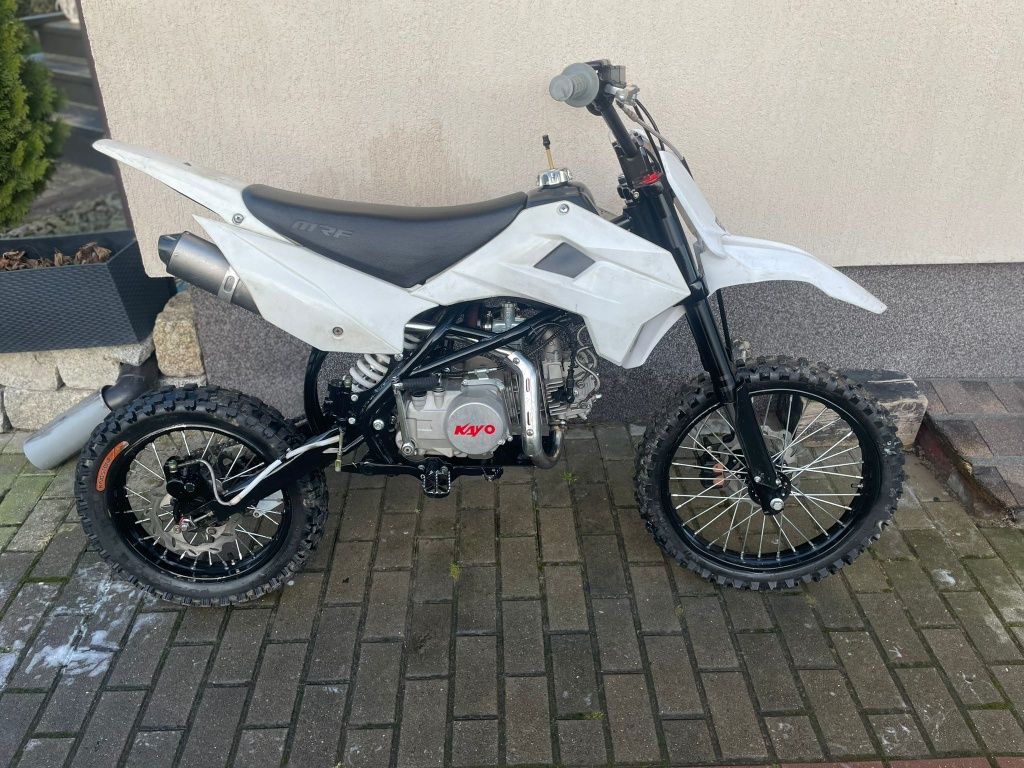 Cross mrf 140 RC