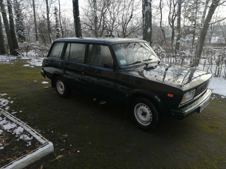 Ваз 21043 1.5л 2005рік