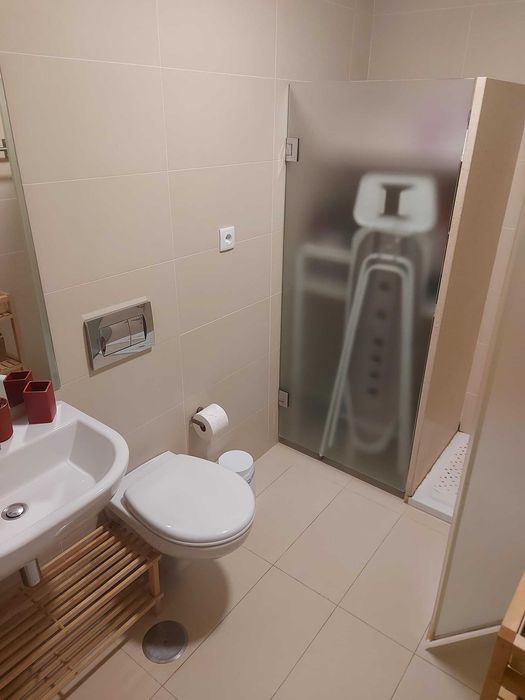 Arrendo apartamento T1 | Rua da Boavista