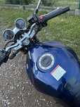 Suzuki bandit 600 caly zachowany w oryginale